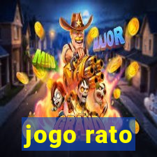 jogo rato