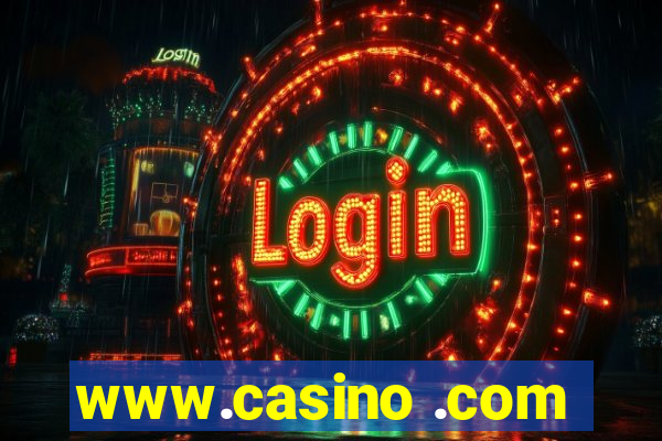 www.casino .com