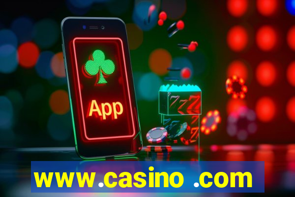 www.casino .com