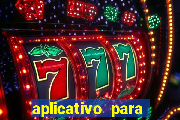 aplicativo para fazer jogo do bicho online