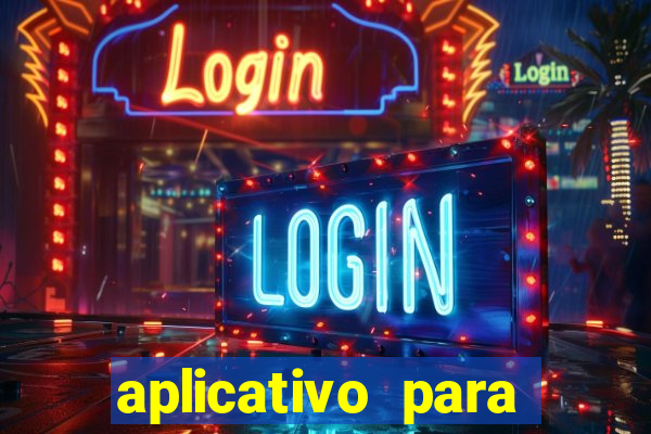 aplicativo para fazer jogo do bicho online