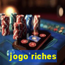 jogo riches