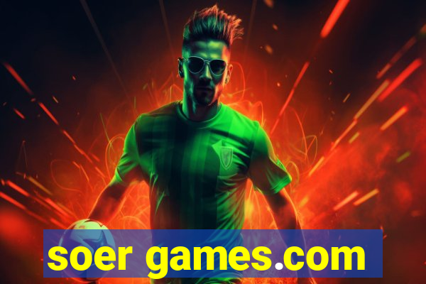 soer games.com