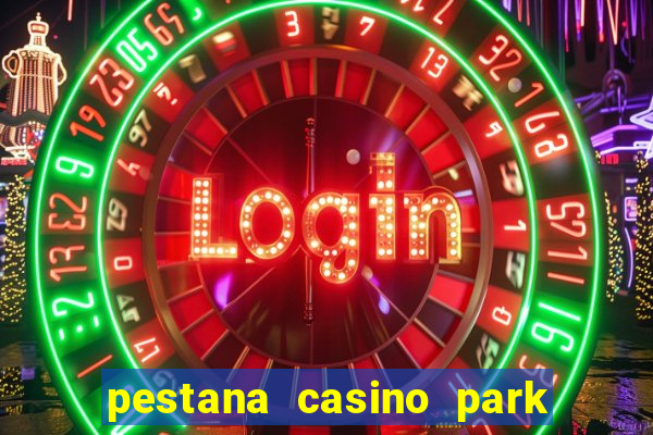 pestana casino park hotel and casino