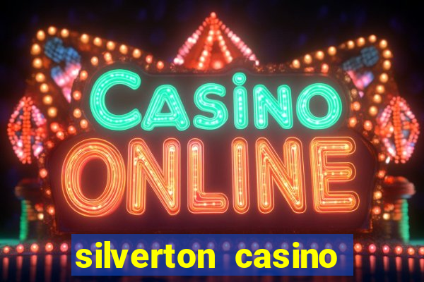 silverton casino hotel in las vegas