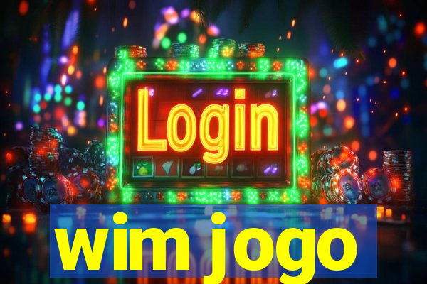 wim jogo