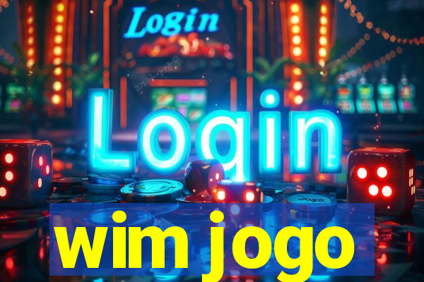 wim jogo