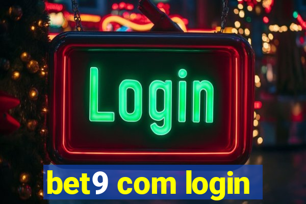 bet9 com login