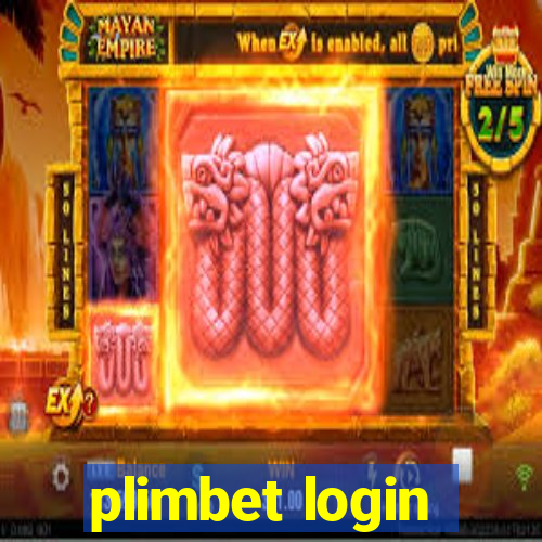 plimbet login