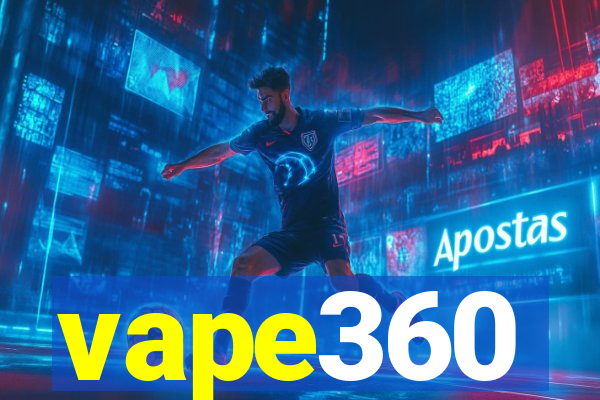 vape360