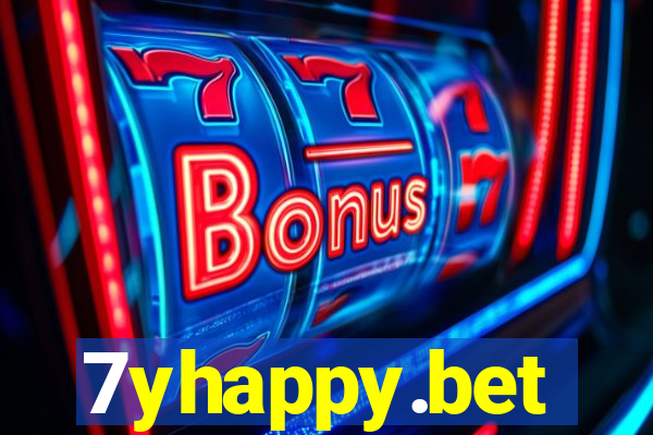 7yhappy.bet