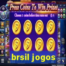 brsil jogos