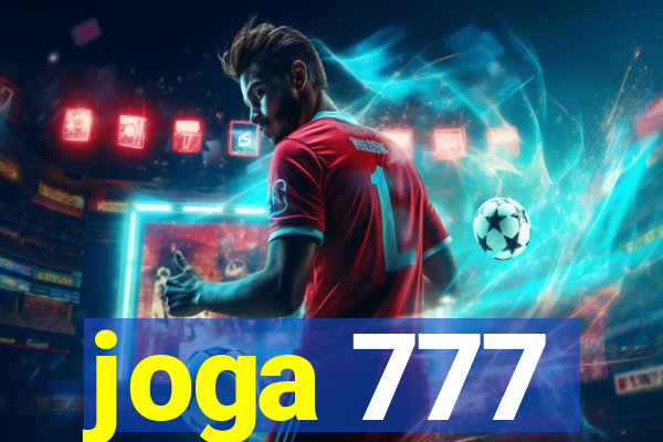 joga 777