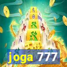 joga 777