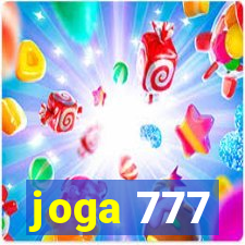 joga 777