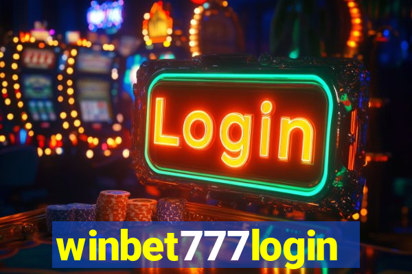 winbet777login