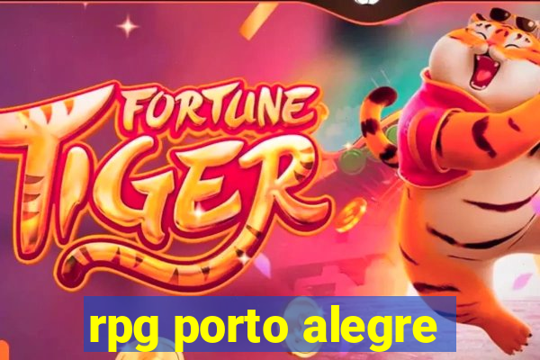 rpg porto alegre