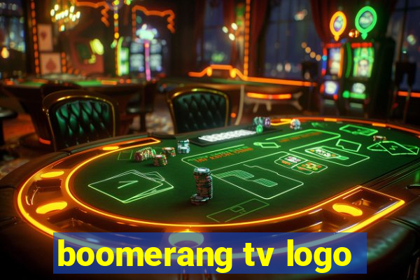 boomerang tv logo