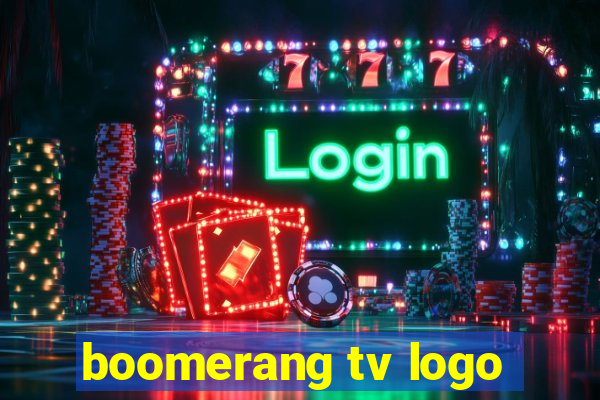 boomerang tv logo