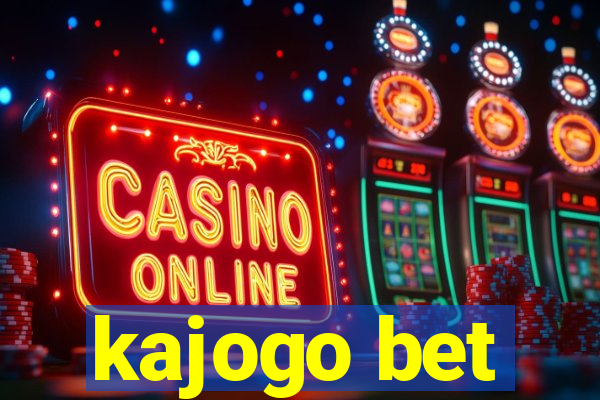 kajogo bet