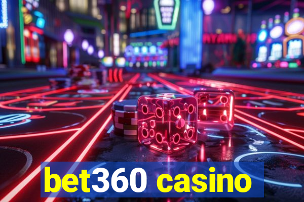 bet360 casino