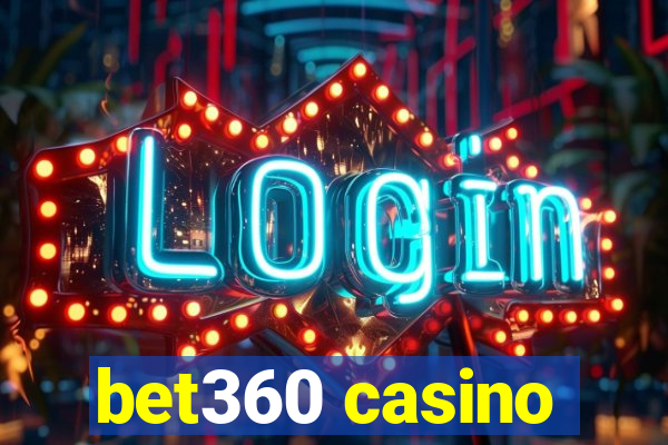 bet360 casino