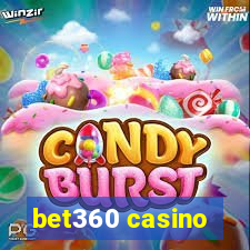 bet360 casino