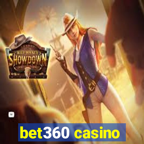 bet360 casino