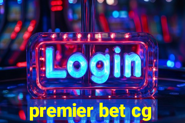 premier bet cg