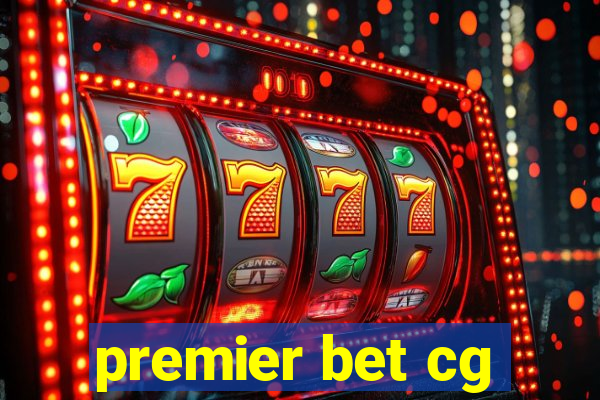 premier bet cg