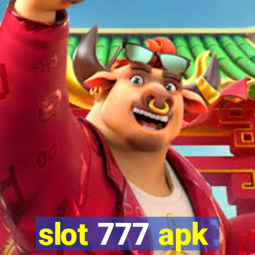 slot 777 apk