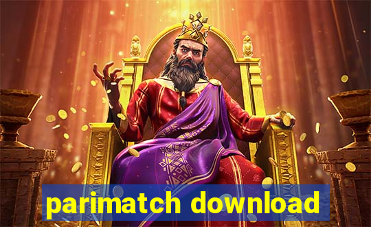 parimatch download