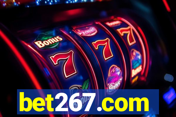 bet267.com