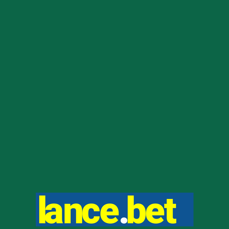 lance.bet