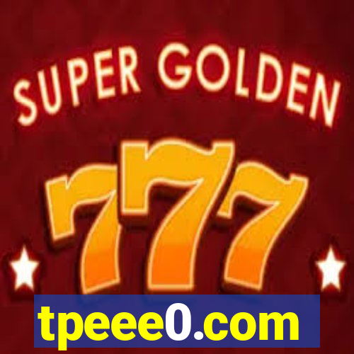 tpeee0.com