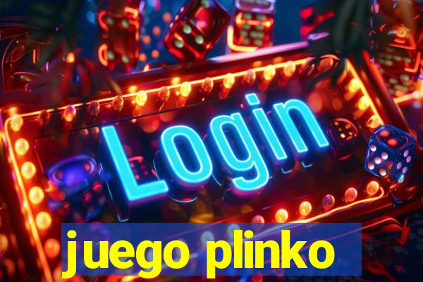 juego plinko