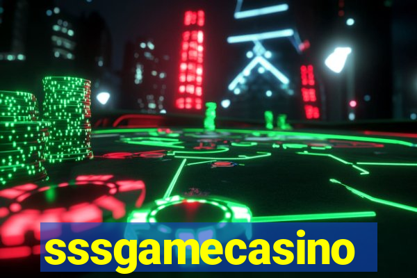 sssgamecasino