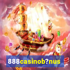 888casinob?nus