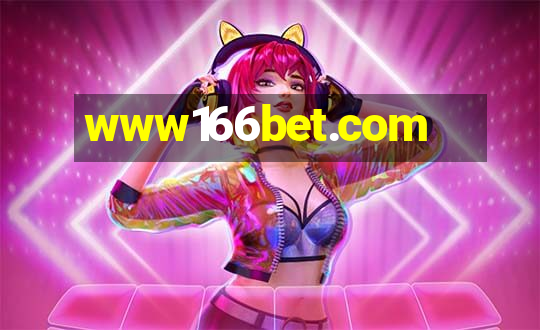 www166bet.com