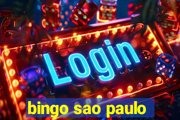 bingo sao paulo