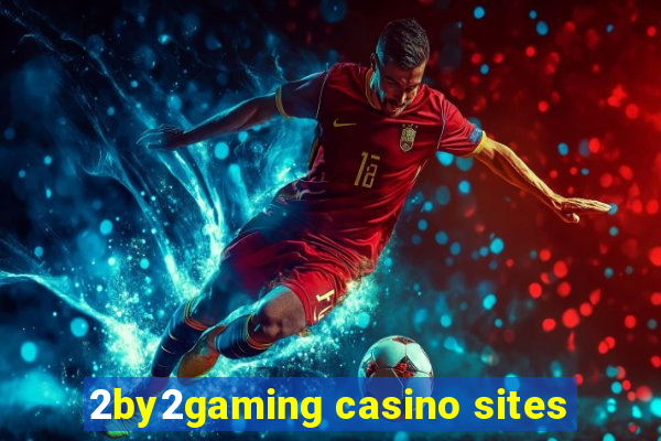 2by2gaming casino sites