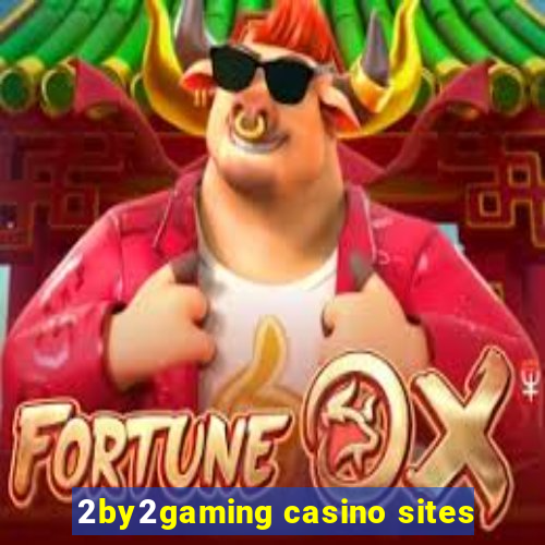 2by2gaming casino sites