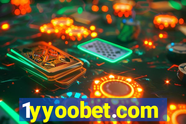 1yyoobet.com