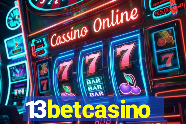 13betcasino