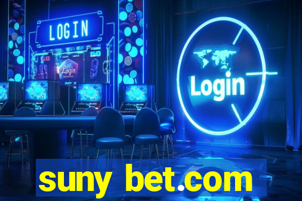 suny bet.com