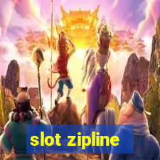 slot zipline