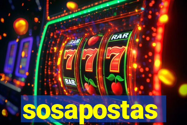 sosapostas