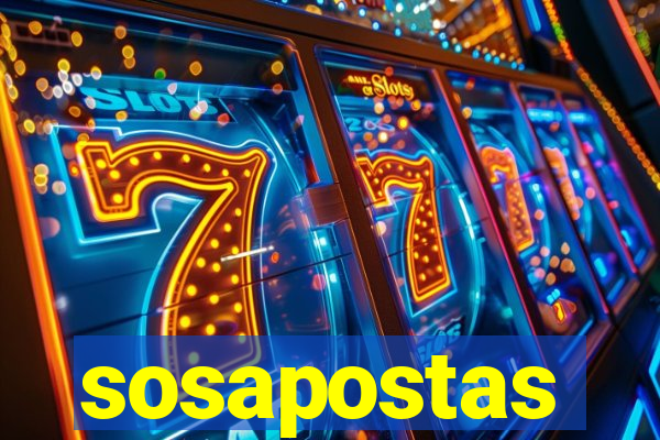 sosapostas