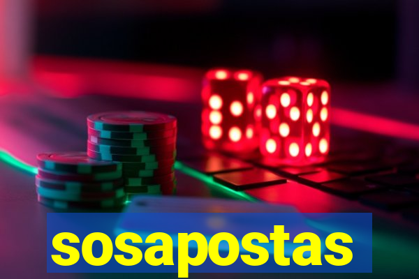 sosapostas