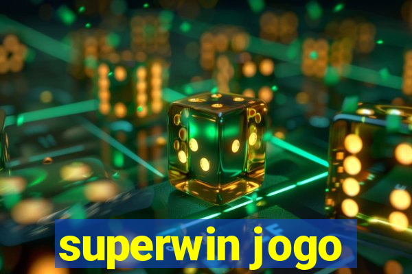 superwin jogo